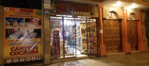 Pacha Confort